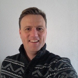 Sander Böhm