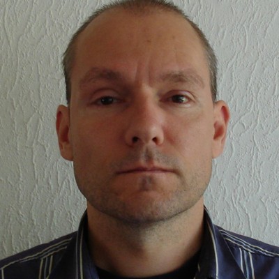 Robert Reek