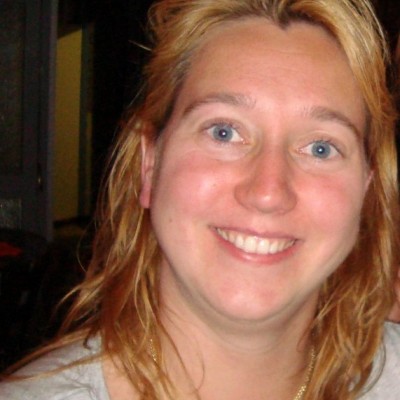 Tamara van Mechelen
