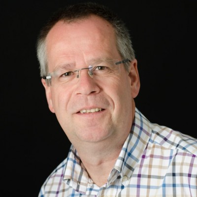 Thomas Verbeek
