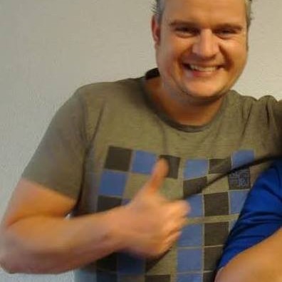 Sebastiaan Kretz