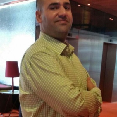 Taoufiq sadik