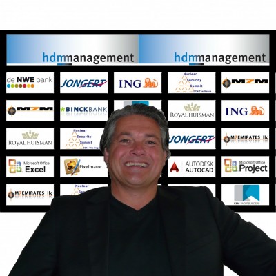 Harry de Meijer