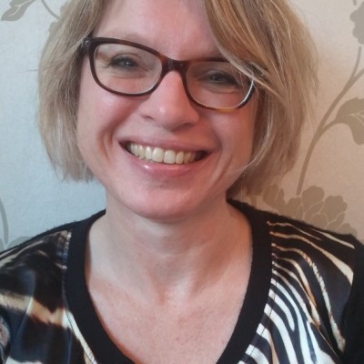 Roelina van der Ploeg
