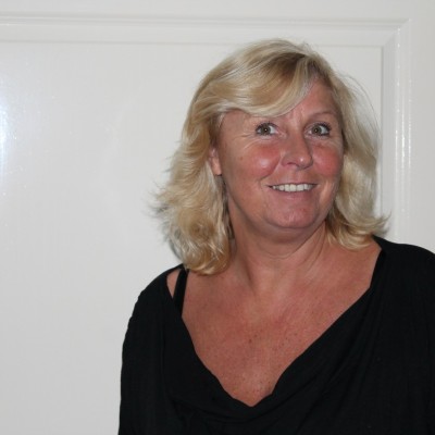 Marianne Penninkhof