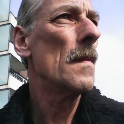 Bert Vingerhoets