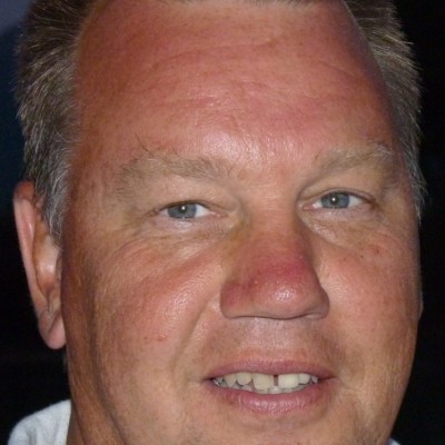 Sjaak Ekema