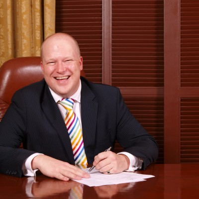 Leon Keekstra