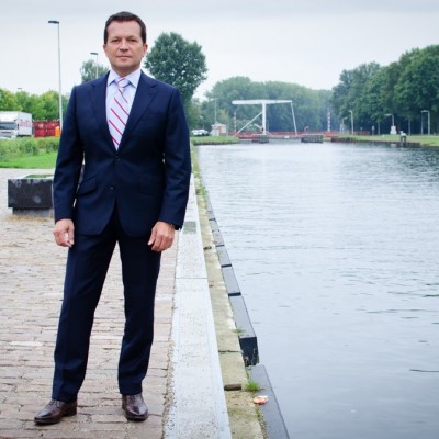 Peter Dillen