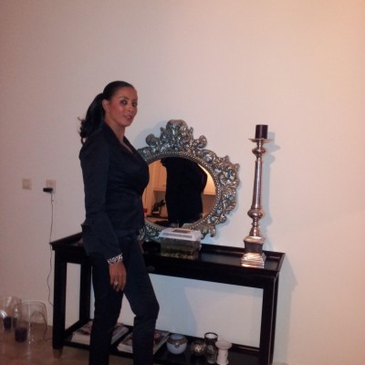 Farida Boerema