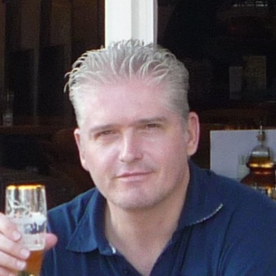 Johan van Ooijen