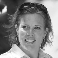Chantal Holierhoek