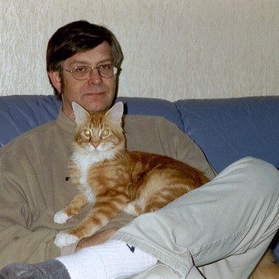 Gerrit Vermeulen