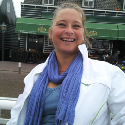 Sandra Kranghand-Skopp