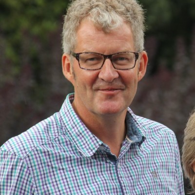 Henk van Arendonk