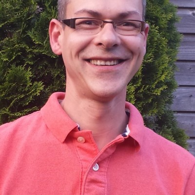 Steven Wolthuis