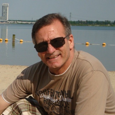 Jaafar Al-Zobaidy