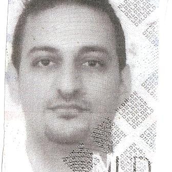 Kerim Akdemir