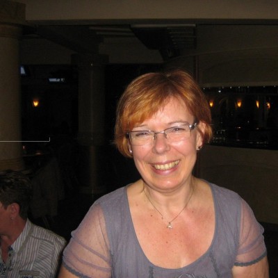 Ine Veldhuis