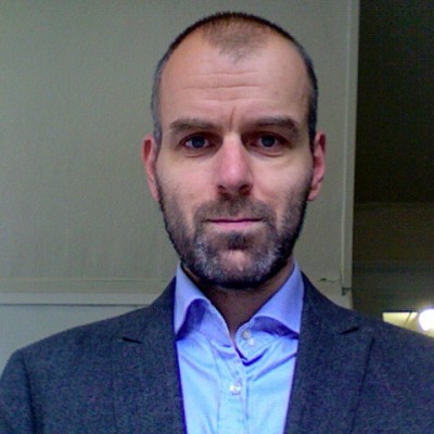 Lennart Bakker