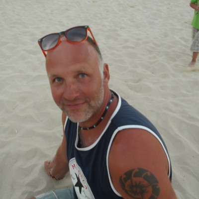 Ron van Willigen
