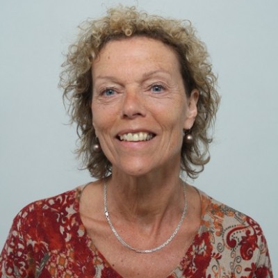 Mirjam Vergeer