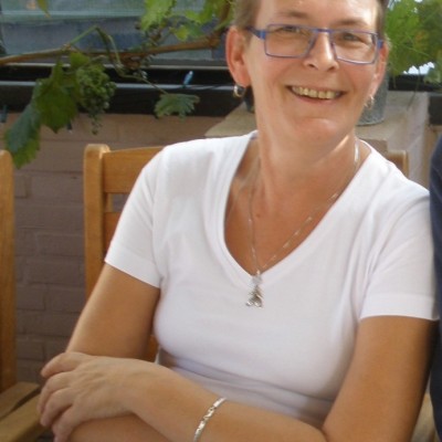 Gertie Tijhuis