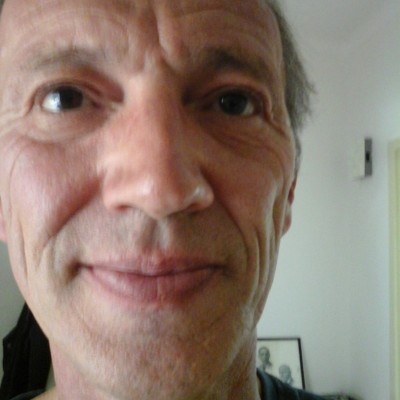 Albert Kleinmeijer