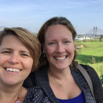 Leonie van der Graaf