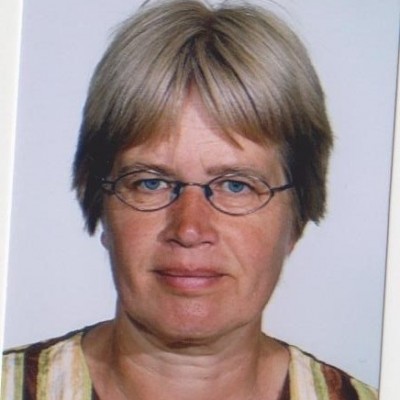Anneke Horsman