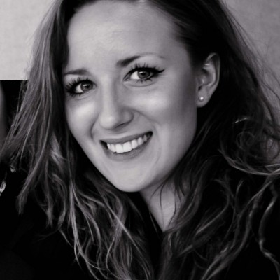 Pauline Eshuis