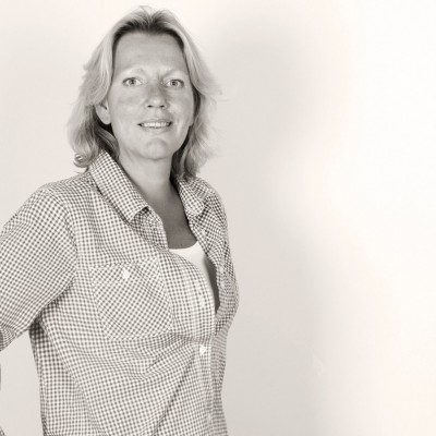Karen Rutges