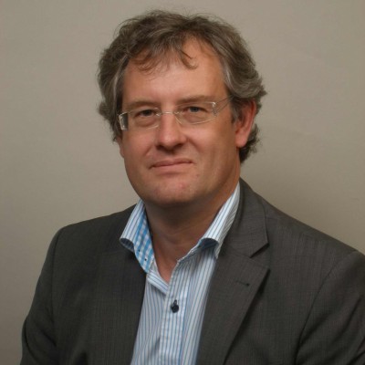 Kees van den Breemer