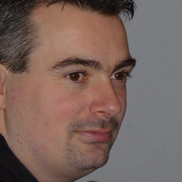 Frank van Spronsen