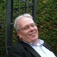 Stefan de Vries