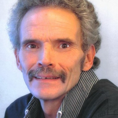 Bert Vermeulen
