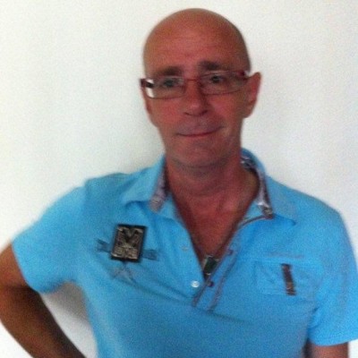 Martin Groenewoud