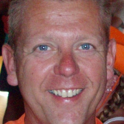 Stephan van Gent