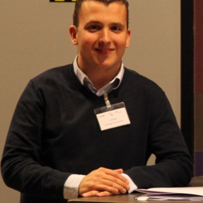 Julian Bomert