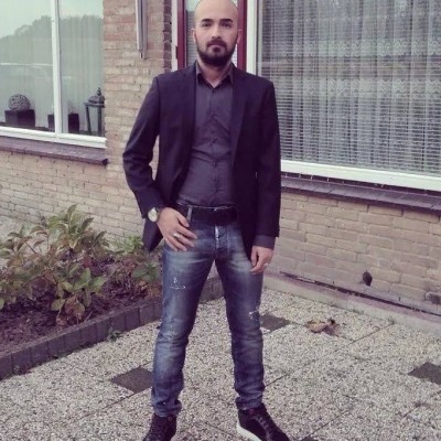 Enes Uysal