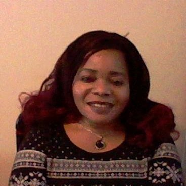 Antoinette Mpuna Disolokele