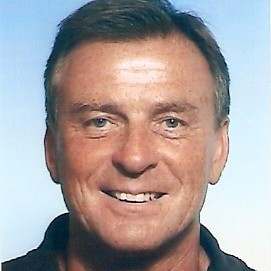 Leo Woerdenbach