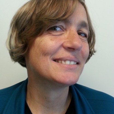 Annemarie van Putten