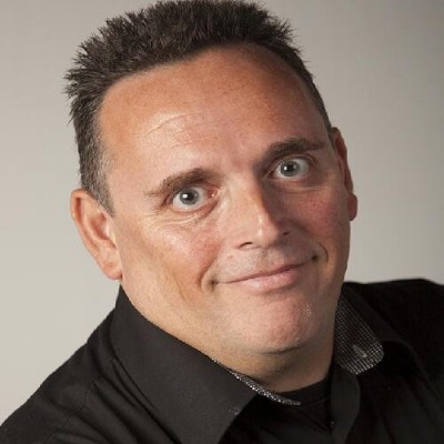 Thijs van Hout