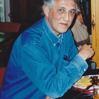 Max Boekholt