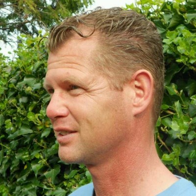 Edwin Binkhuysen