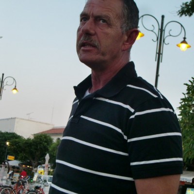 leo de Groot