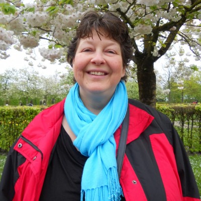 Anja Hoogervorst