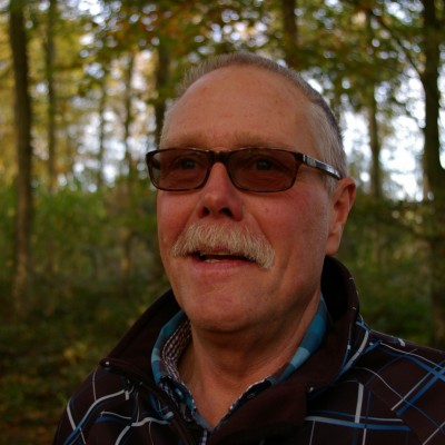 Tjalling Faber