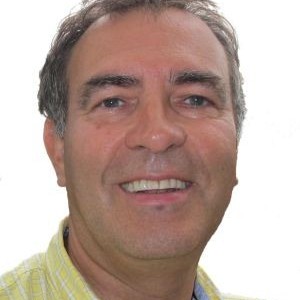 Harold Krassenburg